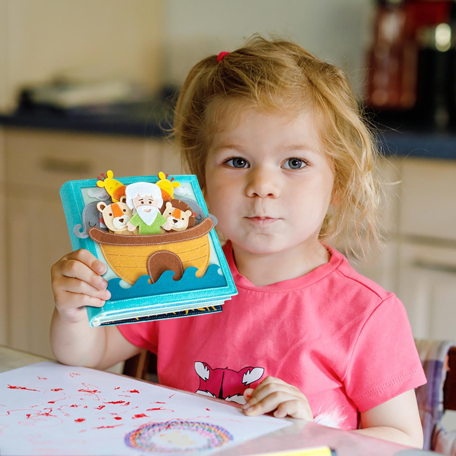 Библейская тихая книга, книга с заданиями, 7 библейских историй, церковная тихая книга, книга, подарки на крестины, ручная работа и уникальность One Size
Библейская тихая книга, книга с заданиями, 7 библейских историй, церковная тихая книга, книга, подарки на крестины, ручная работа и уникальность One Size