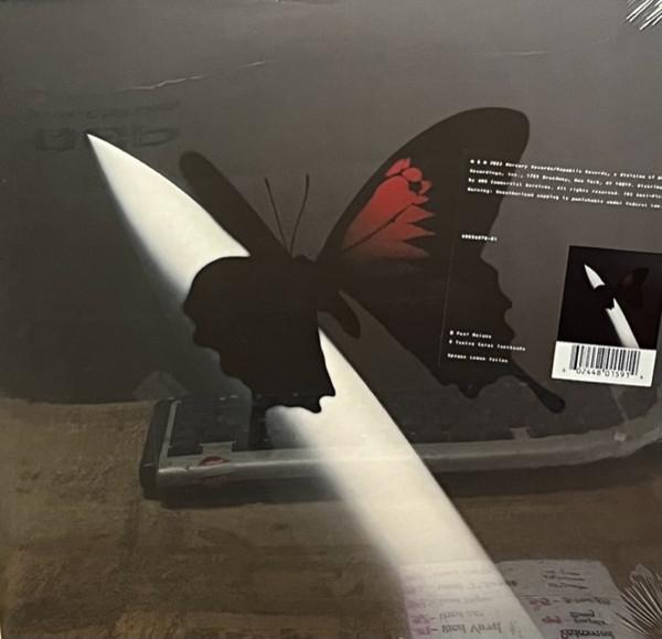 LP Record POST MALONE - Twelve Carat Toothache B003607001 Republic Record 2023 Worldwide Rap & Hip-Hop/R&B
LP Record POST MALONE - Twelve Carat Toothache B003607001 Republic Record 2023 Worldwide Rap & Hip-Hop/R&B