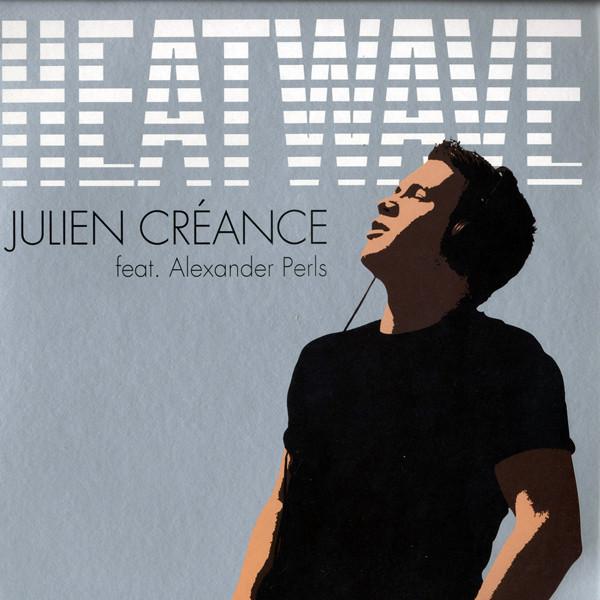 12inch Record JULIEN CRANCE, ALEXANDER PERLS - Heatwave FK009 Fanatik Records 2006 France Dance & Electronica Used
12inch Record JULIEN CRANCE, ALEXANDER PERLS - Heatwave FK009 Fanatik Records 2006 France Dance & Electronica Used