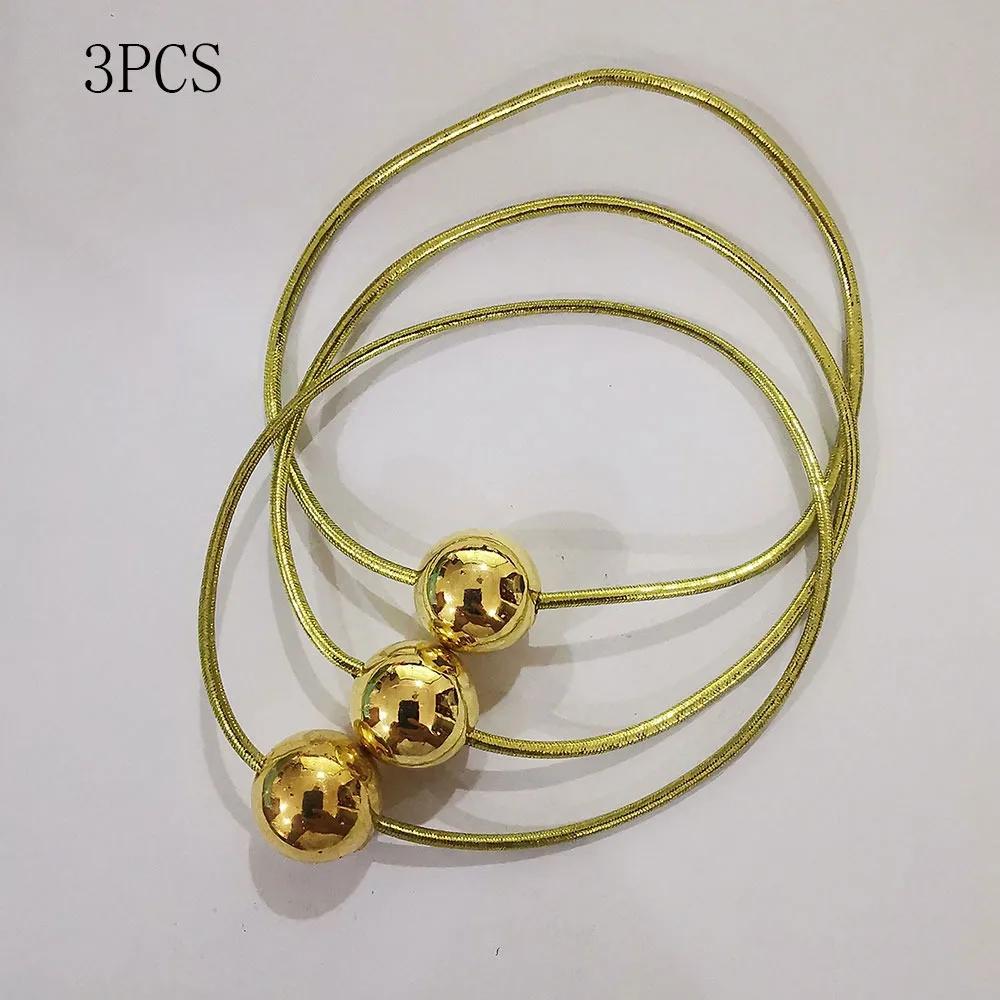 Elastic Hair Bands for Women Korean Style High Ponytail Headrope Advanced Ball Rubber Hair Ties Hair Accessories 3/6/9PCS
Elastic Hair Bands for Women Korean Style High Ponytail Headrope Advanced Ball Rubber Hair Ties Hair Accessories 3/6/9PCS