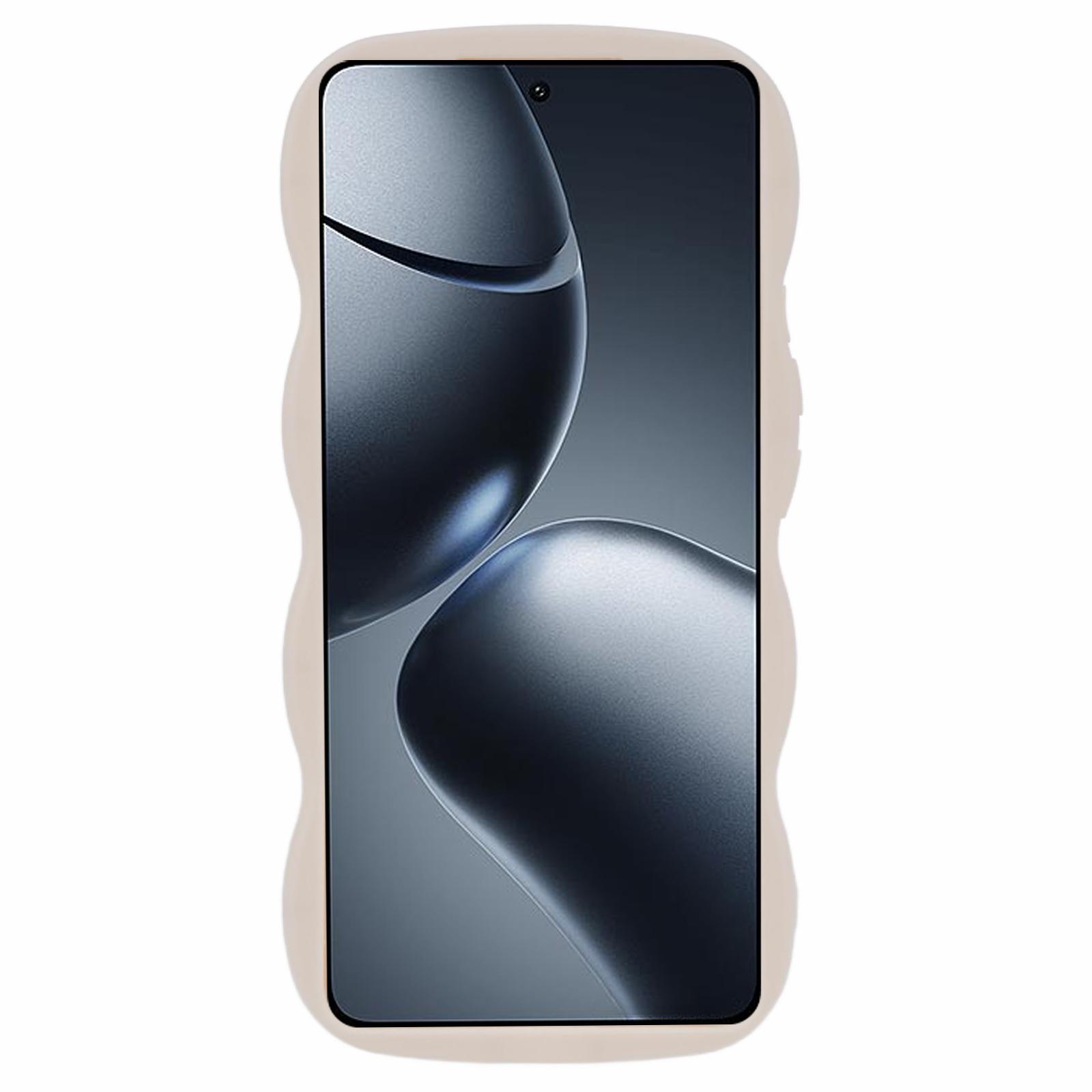 For Xiaomi 14T Pro Case TPU Protective Phone Cover Unique Curly Wave Frame Rose
For Xiaomi 14T Pro Case TPU Protective Phone Cover Unique Curly Wave Frame Rose
