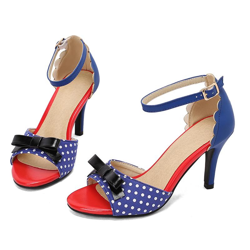 ANNYMOLI Жіночі босоніжки на ремінці навколо щиколотки з круглим носком на тонких високих підборах із пряжкою, змішаних кольорів, з бантом, модне жіноче взуття, літні, чорні, білі, 46 39 синій
ANNYMOLI Жіночі босоніжки на ремінці навколо щиколотки з круглим носком на тонких високих підборах із пряжкою, змішаних кольорів, з бантом, модне жіноче взуття, літні, чорні, білі, 46 39 синій