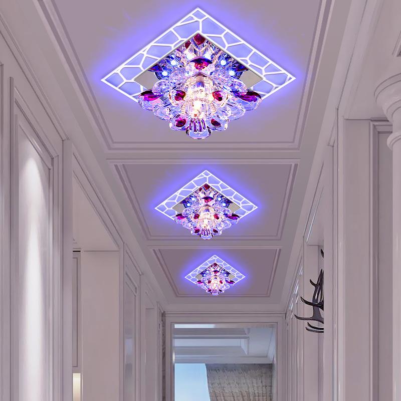 5 Вт современный светодиодный хрустальный потолочный светильник, круглый мини-потолочный светильник Luminarias Rotunda Light для гостиной, прохода, коридора, кухни синий
5 Вт современный светодиодный хрустальный потолочный светильник, круглый мини-потолочный светильник Luminarias Rotunda Light для гостиной, прохода, коридора, кухни синий