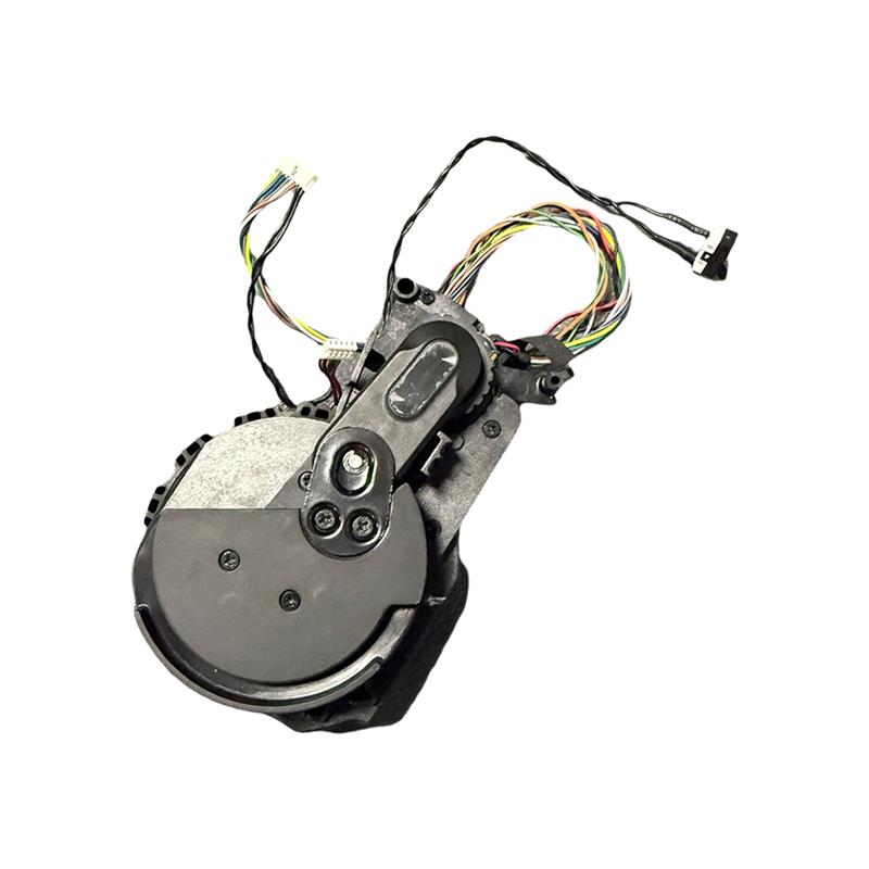 A78E-Drive Подвижное колесо для пылесоса Dreame X50 / X50 Pro / X50 Ultra Запчасти Колеса для пылесоса
A78E-Drive Подвижное колесо для пылесоса Dreame X50 / X50 Pro / X50 Ultra Запчасти Колеса для пылесоса