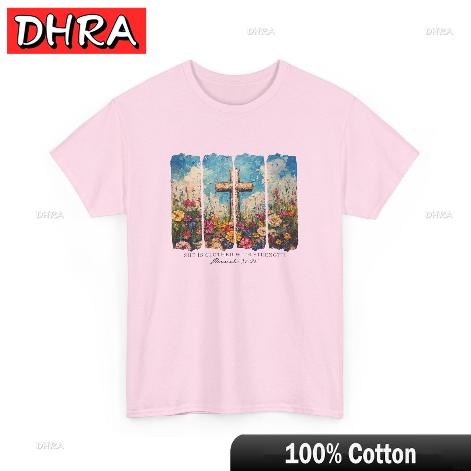 Faith Over Fear Shirt She Is Clothed with Strength Brushstroke Jesus Christ Cool Vintage Tees Urban Unique Bold TShirts TShirt S
Faith Over Fear Shirt She Is Clothed with Strength Brushstroke Jesus Christ Cool Vintage Tees Urban Unique Bold TShirts TShirt S