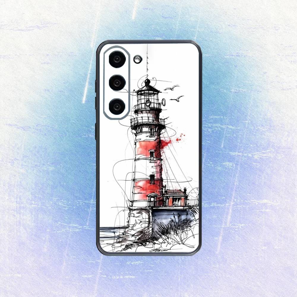 S-Sailing S-Ship Boat Phone Case For Samsung Galaxy A73,A72,A71,A70,A53,A52,A51,Others Soft Black Cover Samsung a22 4g
S-Sailing S-Ship Boat Phone Case For Samsung Galaxy A73,A72,A71,A70,A53,A52,A51,Others Soft Black Cover Samsung a22 4g