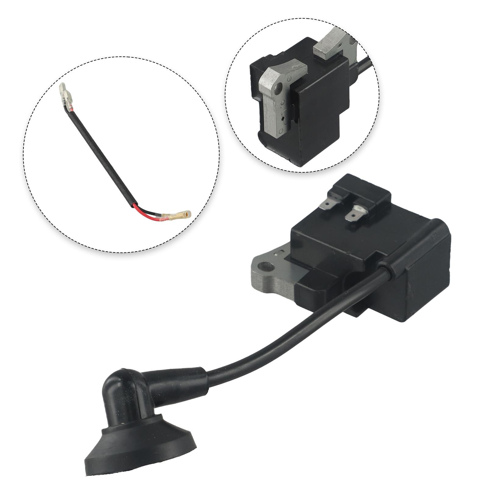 Ignition Coil 1E34F-2E.3 Black Electronic Ignition Coil Easy Installation High-quality Ignition Optimal Performance China Mainland
Ignition Coil 1E34F-2E.3 Black Electronic Ignition Coil Easy Installation High-quality Ignition Optimal Performance China Mainland
