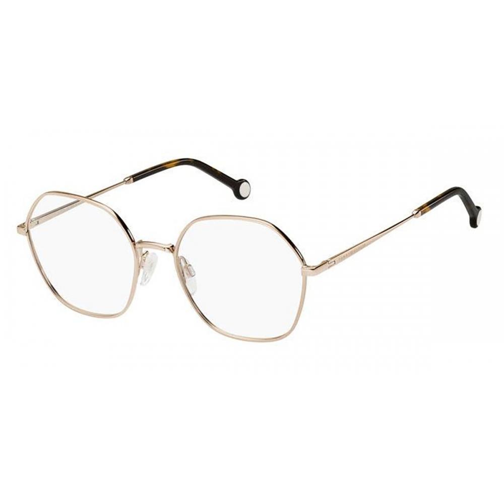 Tommy Hilfiger Th 1879 Ddb Women Eyeglasses 53-18-140
Tommy Hilfiger Th 1879 Ddb Women Eyeglasses 53-18-140