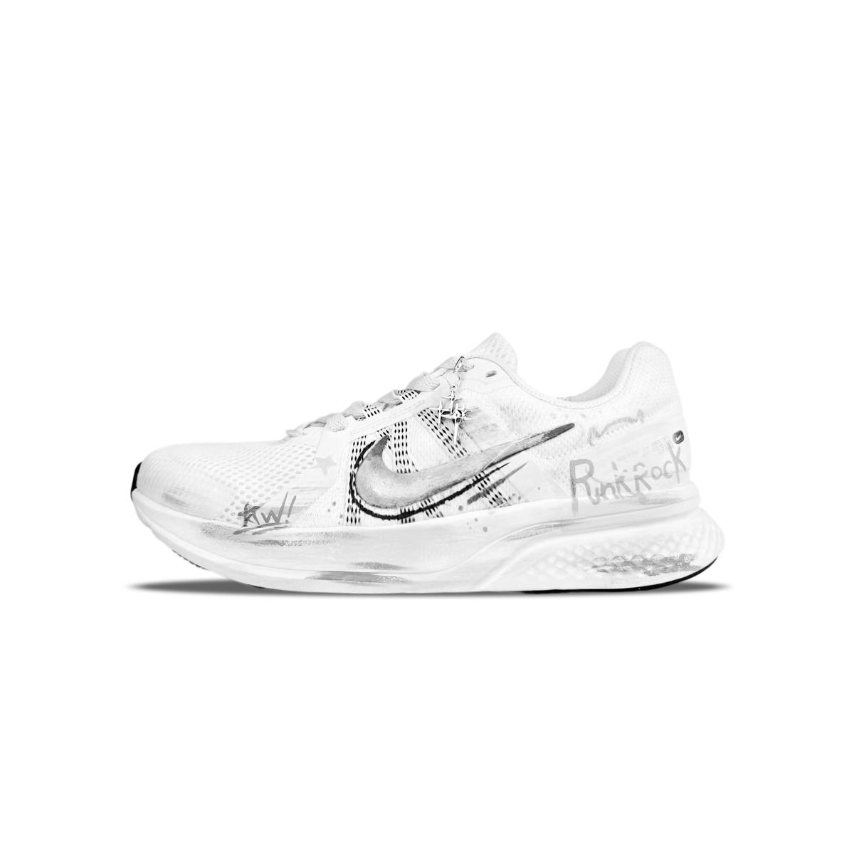 Nike Run Swift 2 Fabric Low top Running Shoes Men s CU3517-101(Team40-) 42.5
Nike Run Swift 2 Fabric Low top Running Shoes Men s CU3517-101(Team40-) 42.5
