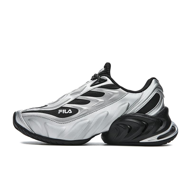 FILA VETTA Textile, Synthetic Leather Abrasion Resistant, Breathable, Lightweight Low top Chunky Sneakers Women s F12W622134FSB 40
FILA VETTA Textile, Synthetic Leather Abrasion Resistant, Breathable, Lightweight Low top Chunky Sneakers Women s F12W622134FSB 40