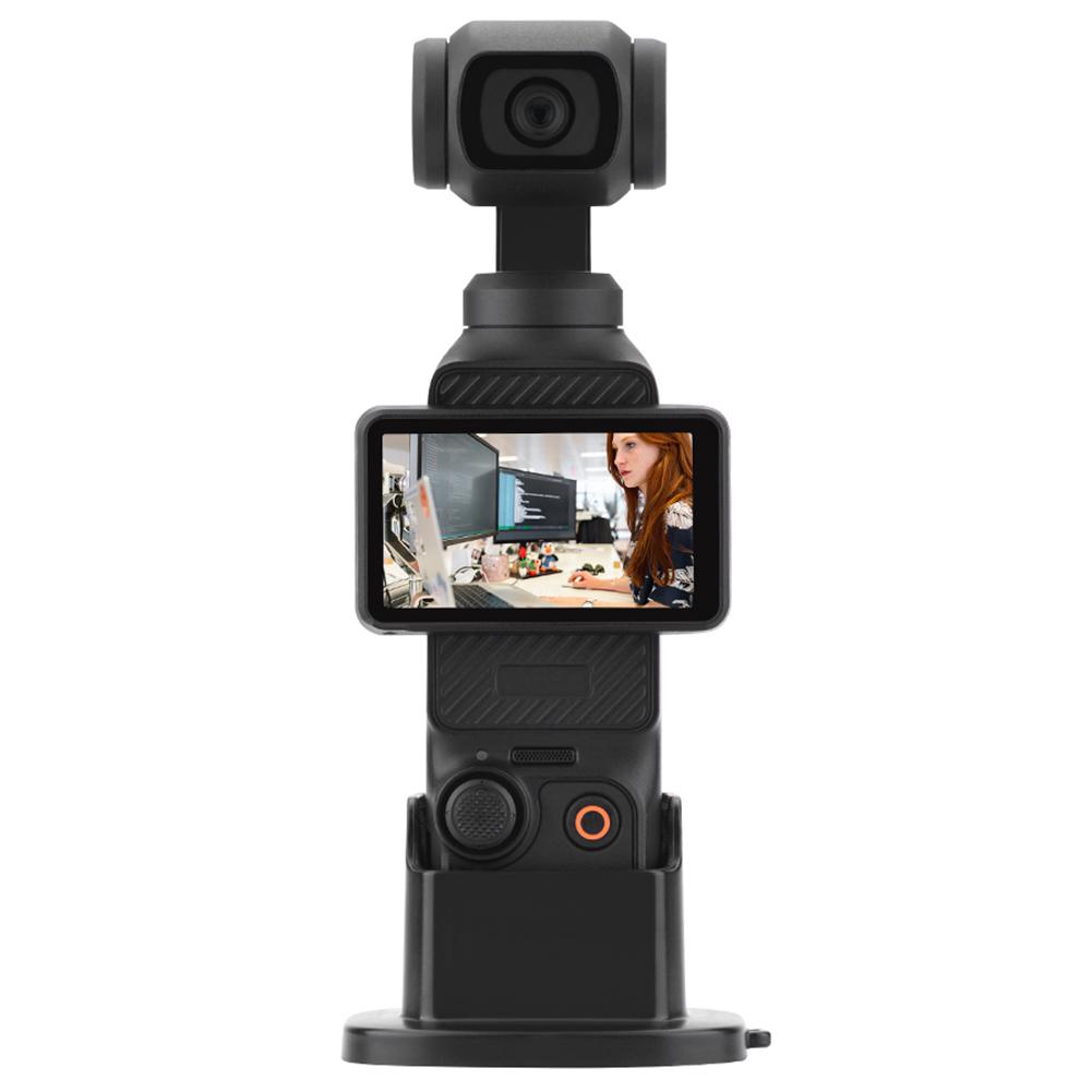 Для DJI OSMO Pocket 3 комплект аксессуаров расширение база крепление на грудь ремень зажим для рюкзака кронштейны для крепления на руль велосипеда Base back clip
Для DJI OSMO Pocket 3 комплект аксессуаров расширение база крепление на грудь ремень зажим для рюкзака кронштейны для крепления на руль велосипеда Base back clip