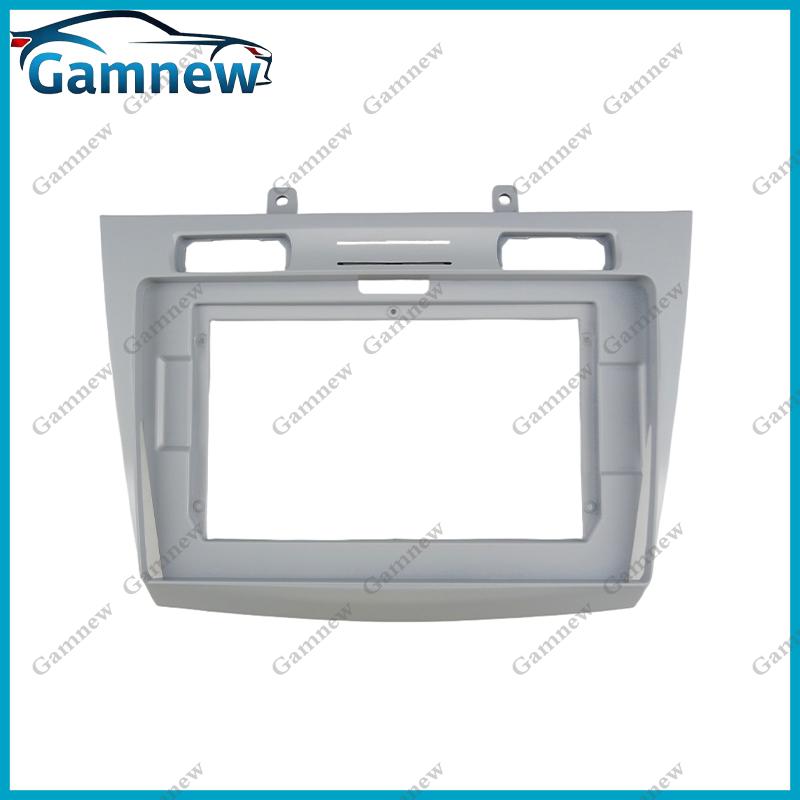 10 Inch Car Frame Fascia Adapter Android Radio Dash Fitting Panel Kit For Ford Transit Connect 2008-2012 Only Frame
10 Inch Car Frame Fascia Adapter Android Radio Dash Fitting Panel Kit For Ford Transit Connect 2008-2012 Only Frame