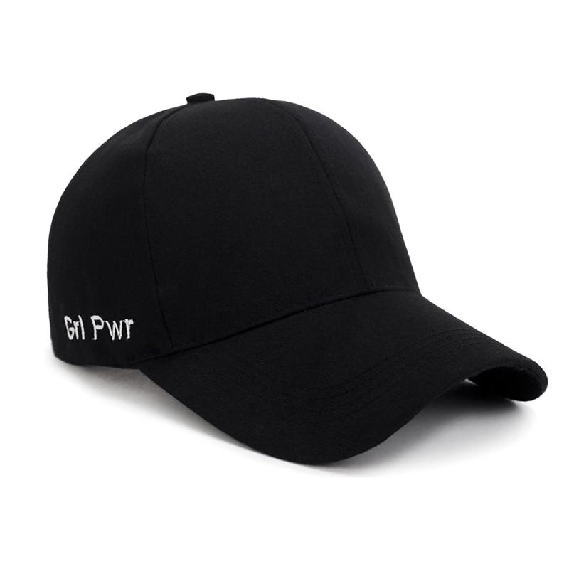Unisex Simple Letter Embroidery Baseball Caps Spring And Autumn Outdoor Adjustable Casual Hat Sunscreen Hat
Unisex Simple Letter Embroidery Baseball Caps Spring And Autumn Outdoor Adjustable Casual Hat Sunscreen Hat