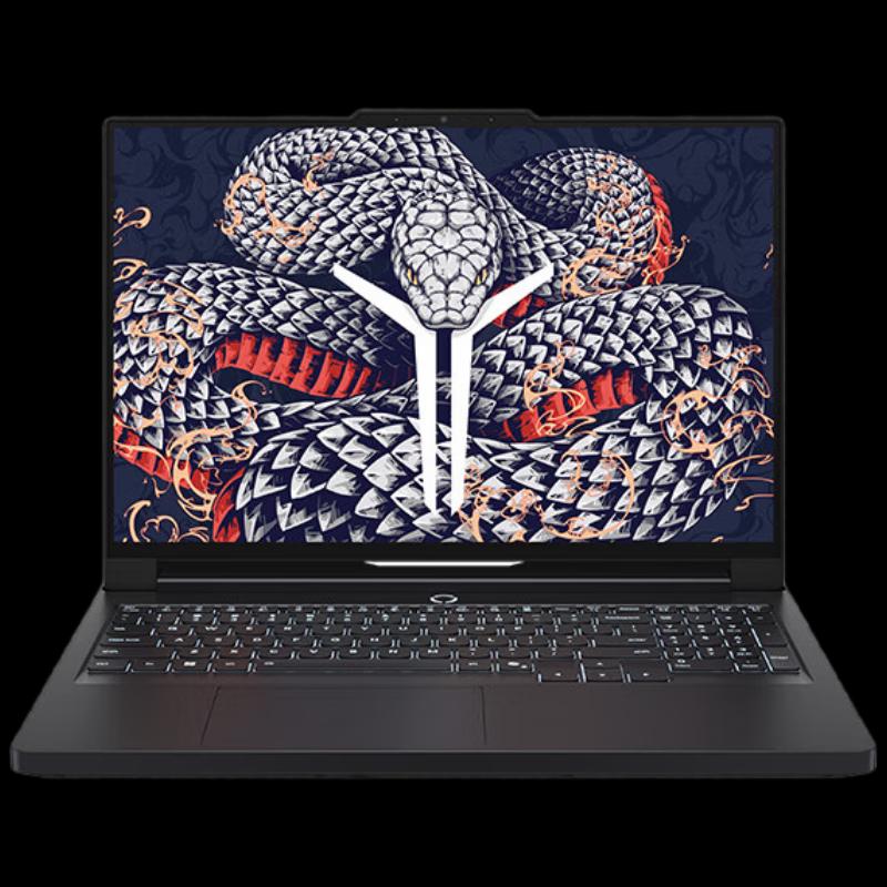 Lenovo Legion Y9000P 2025 AI Gaming Laptop (CN version)
Lenovo Legion Y9000P 2025 AI Gaming Laptop (CN version)