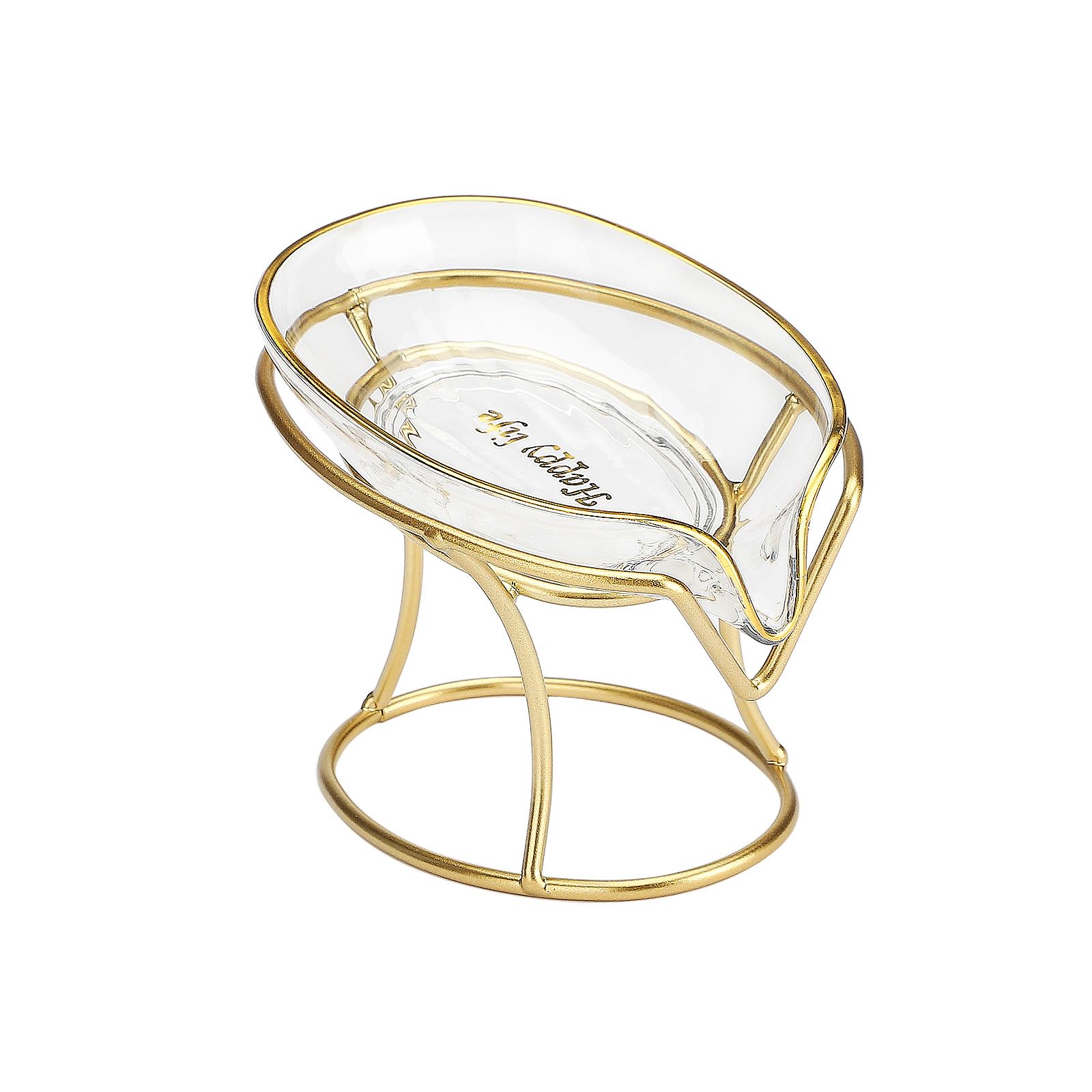 Держатель для мыльницы для кухонных и ванных принадлежностей, настенный дозатор для мыла, мыльница со стеклянной подставкой, металлическая мыльница, прозрачный чистый
Держатель для мыльницы для кухонных и ванных принадлежностей, настенный дозатор для мыла, мыльница со стеклянной подставкой, металлическая мыльница, прозрачный чистый