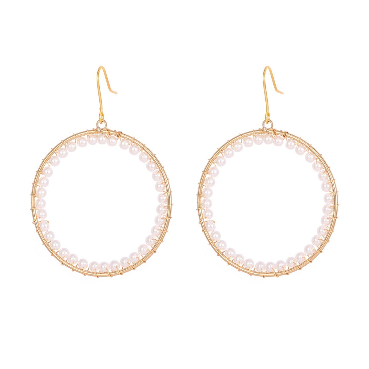 SODROV позолоченные большие круглые серьги-капли 4*4 см для женщин золотой
SODROV позолоченные большие круглые серьги-капли 4*4 см для женщин золотой