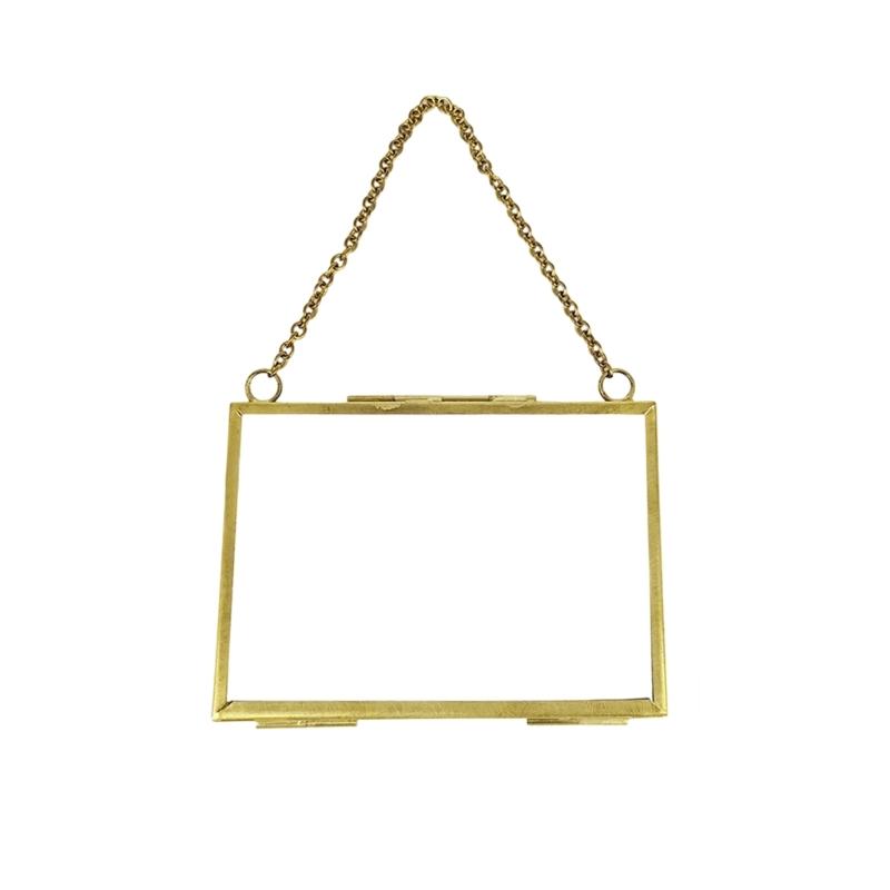Double Glass Pressed Flower Frames Floating Hanging Photo Frames Hanging Double Glass Frame with Chain Wall Decors
Double Glass Pressed Flower Frames Floating Hanging Photo Frames Hanging Double Glass Frame with Chain Wall Decors