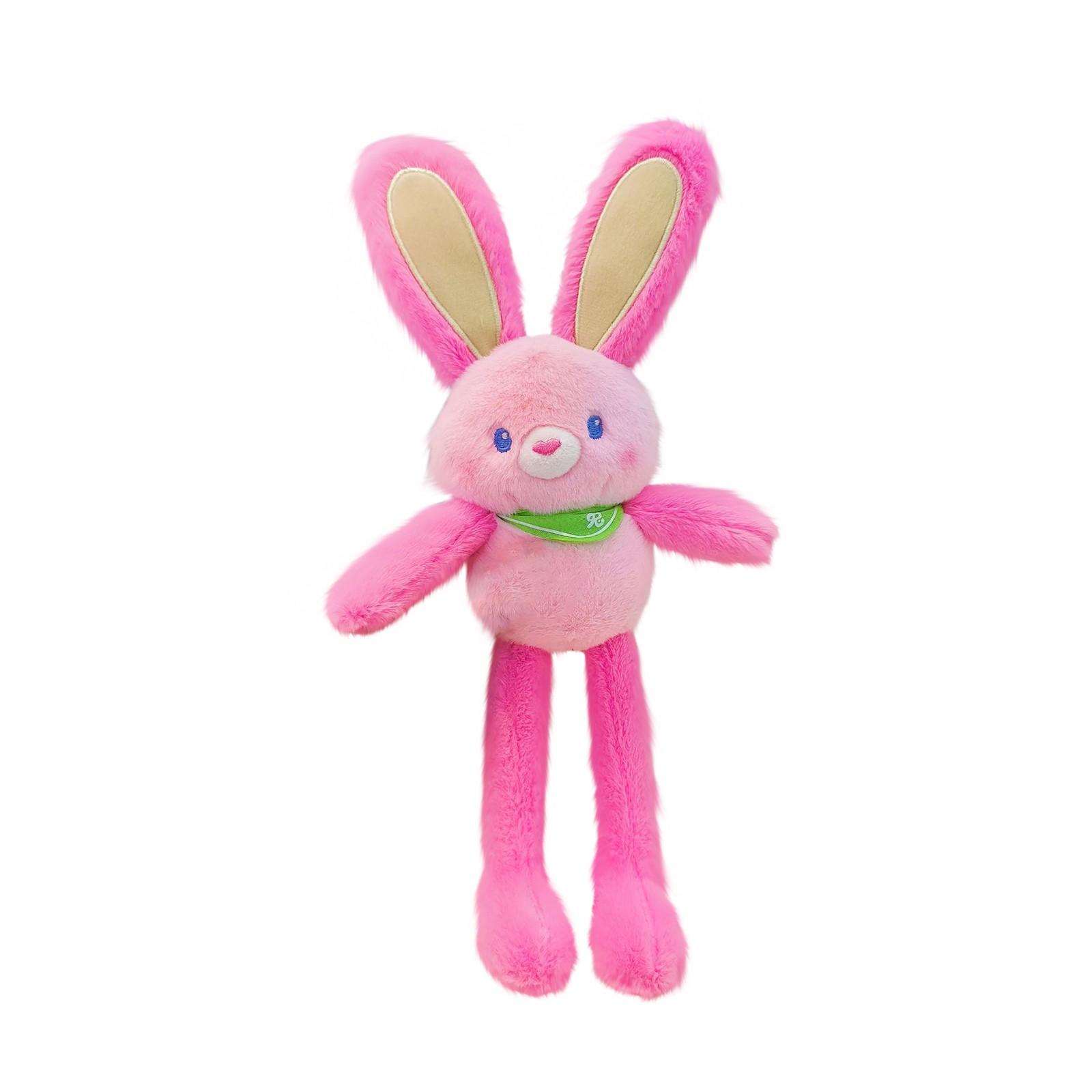 Мультяшный милый плюшевый брелок Coll Dopamine Pull EarRabbit One Size
Мультяшный милый плюшевый брелок Coll Dopamine Pull EarRabbit One Size