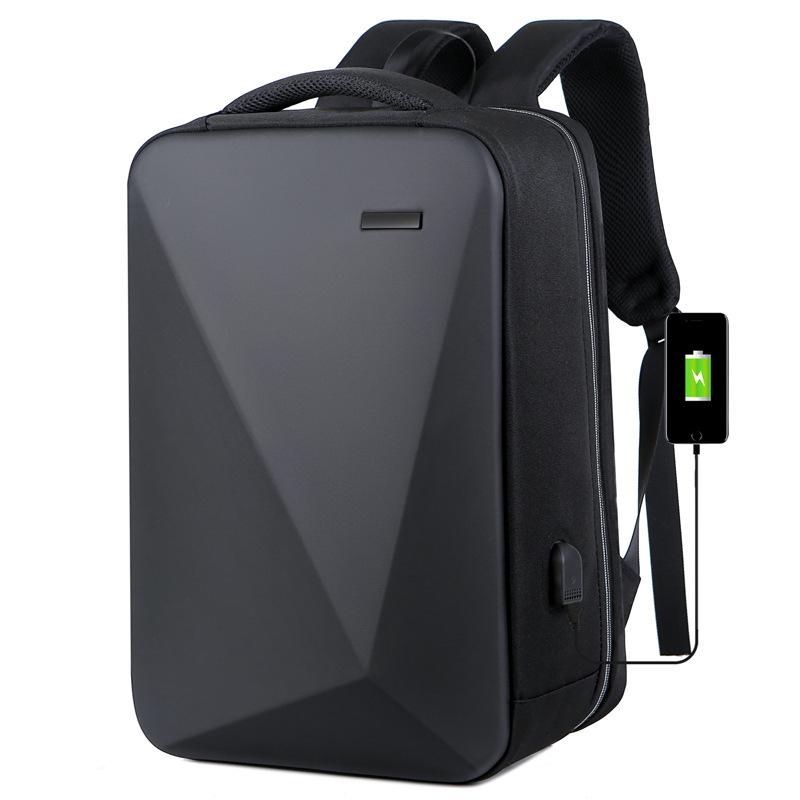 TS JYL laptop bag,Anti-Theft Backpack Password Lock USB Business Laptop Bag 16 inches чёрный
TS JYL laptop bag,Anti-Theft Backpack Password Lock USB Business Laptop Bag 16 inches чёрный