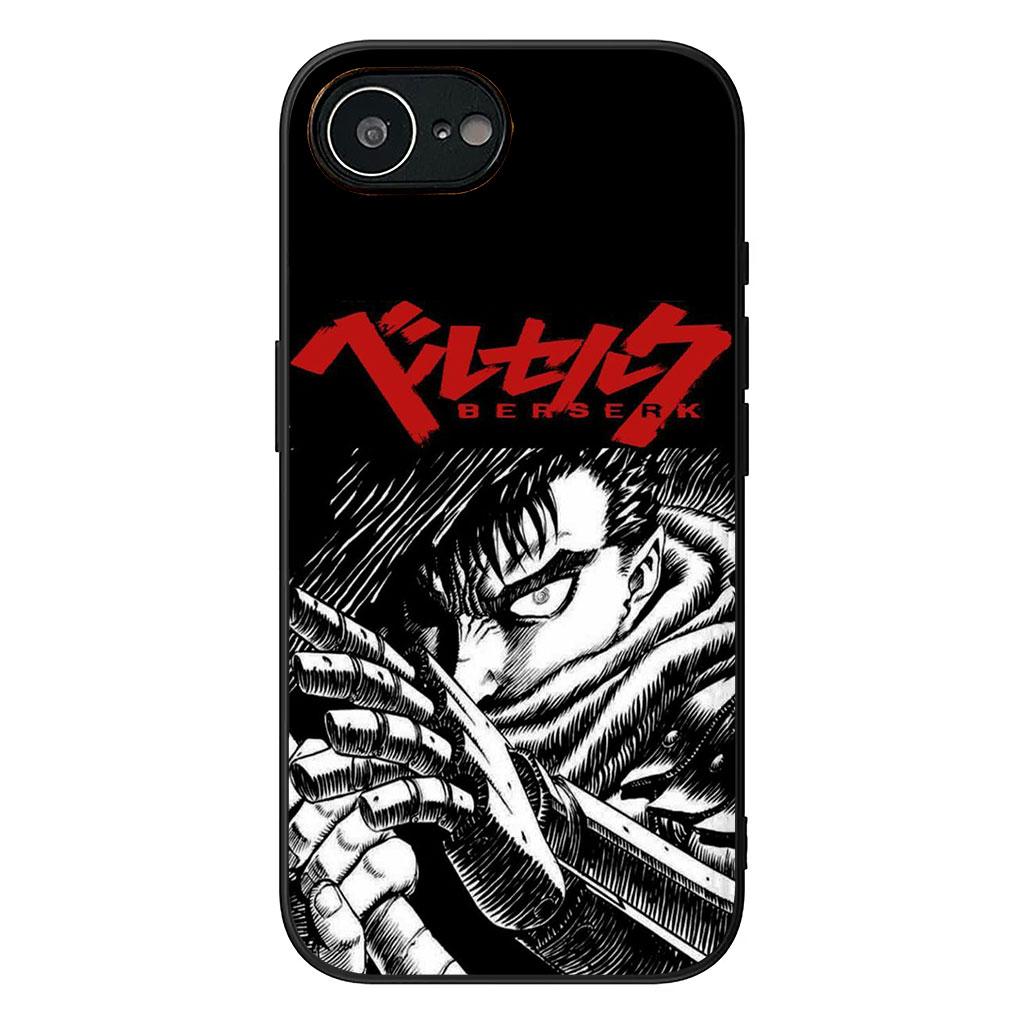 Cover for Xiaomi Redmi Note 15 11 9 10 Pro Plus A5 9A 9T 10A 10C 9C NFC 15C 8T Phone Case Berserks Cartoon Guts Redmi Note 8T
Cover for Xiaomi Redmi Note 15 11 9 10 Pro Plus A5 9A 9T 10A 10C 9C NFC 15C 8T Phone Case Berserks Cartoon Guts Redmi Note 8T