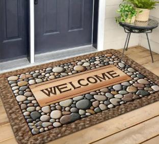 Welcome Y all Cowboy Boot Doormat Absorbent Machine Mat with Western for KitchenLiving Room Bedroom Bathroom Laundry Room Decor 40x60cm
Welcome Y all Cowboy Boot Doormat Absorbent Machine Mat with Western for KitchenLiving Room Bedroom Bathroom Laundry Room Decor 40x60cm