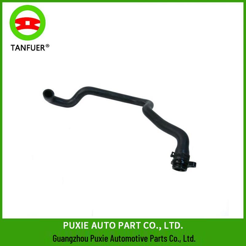 BMW E81/E90/E93 Radiator & Intake Hose (Part #11537545890) 1153 7545 890
BMW E81/E90/E93 Radiator & Intake Hose (Part #11537545890) 1153 7545 890