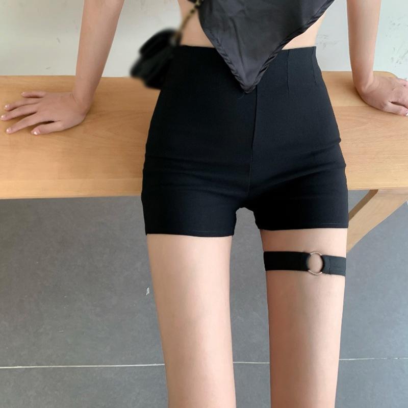 Женские повседневные спортивные шорты с высокой талией для отдыха, шорты для йоги с эластичной резинкой на талии S
Женские повседневные спортивные шорты с высокой талией для отдыха, шорты для йоги с эластичной резинкой на талии S