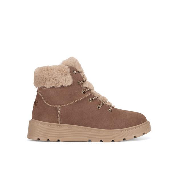 Ботильоны Rieker 70402-24 коричневые EU 37
Ботильоны Rieker 70402-24 коричневые EU 37