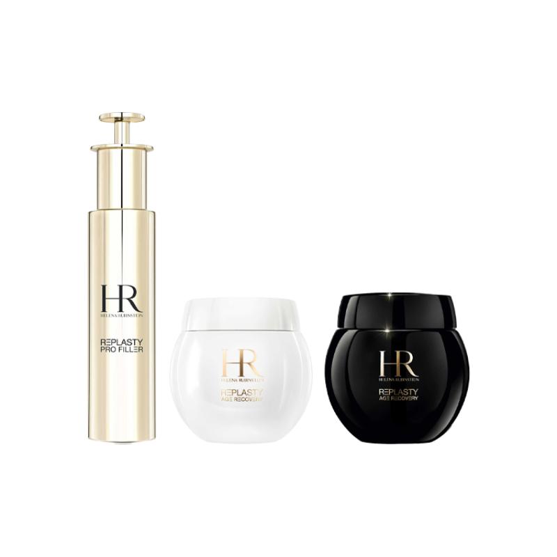 Helena Rubinstein Replasty Pro Filler And Replasty Age Recovery Day Cream & Night Cream Set Serum 50ml +Day Cream 50ml + Night Cream 50ml
Helena Rubinstein Replasty Pro Filler And Replasty Age Recovery Day Cream & Night Cream Set Serum 50ml +Day Cream 50ml + Night Cream 50ml