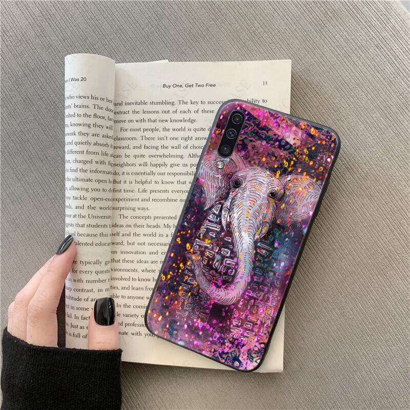 Чехол для телефона с африканским индийским слоном для Samsung Galaxy A51 A71 A21S A10 A20S A20E A30S A40 A50 A70 A11 A40 M31 M30S, чехлы для мобильных телефонов Galaxy M31
Чехол для телефона с африканским индийским слоном для Samsung Galaxy A51 A71 A21S A10 A20S A20E A30S A40 A50 A70 A11 A40 M31 M30S, чехлы для мобильных телефонов Galaxy M31