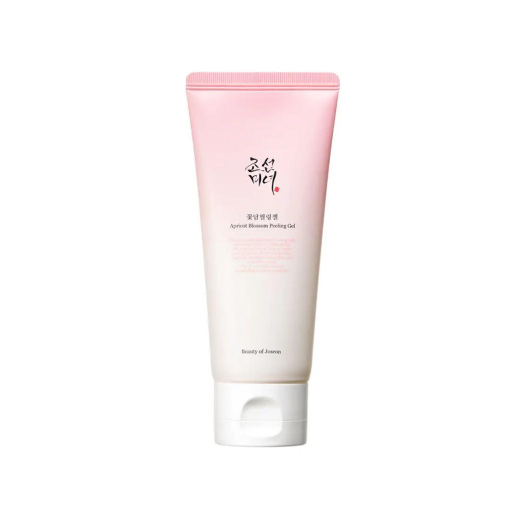 Beauty of Joseon Apricot Blossom Peeling Gel 100ml – Gentle Exfoliating & Smoothing Gel
Beauty of Joseon Apricot Blossom Peeling Gel 100ml – Gentle Exfoliating & Smoothing Gel