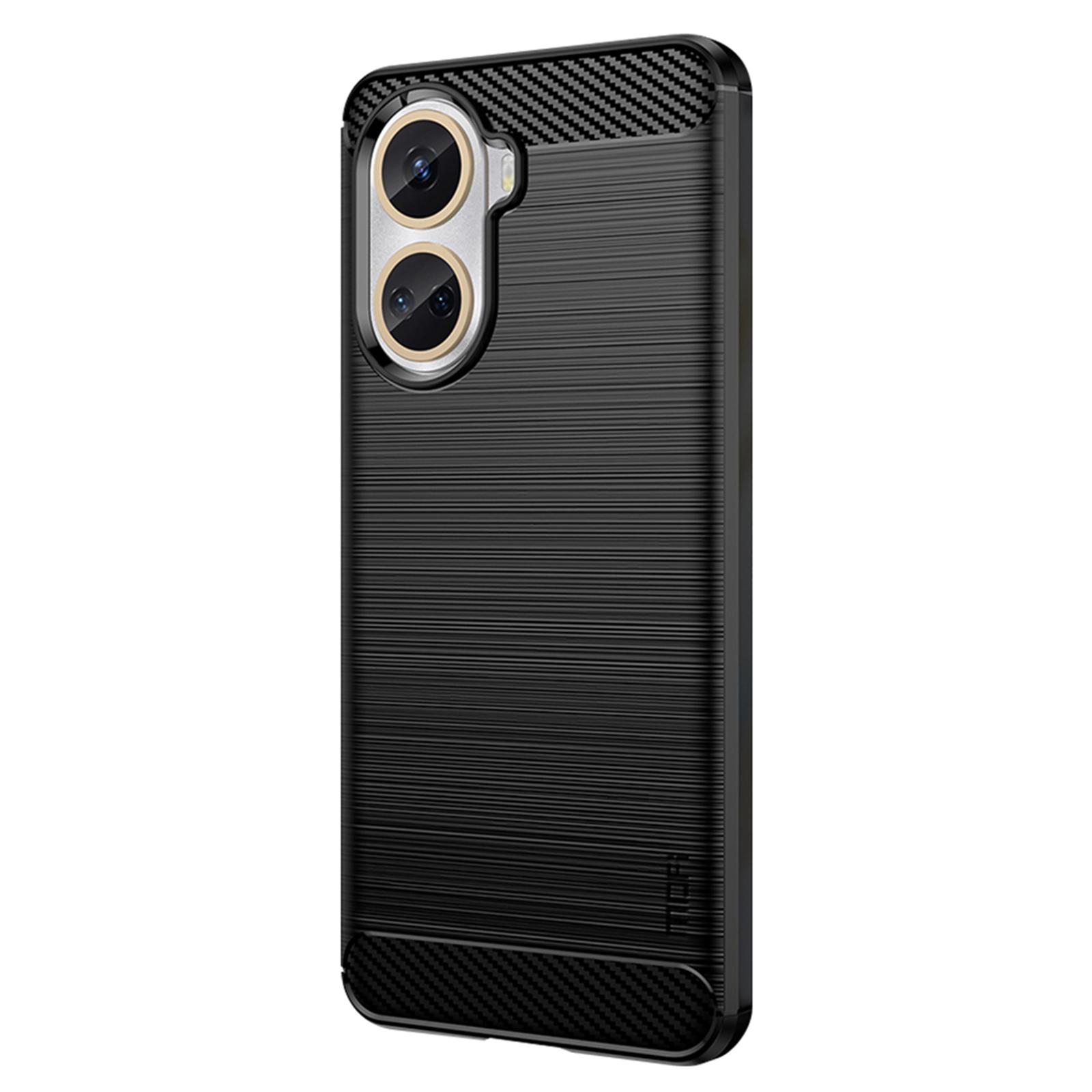 MOFI JK TPU Series-1 for Huawei nova 10 SE 4G TPU Case,Carbon Fiber Brushed Protective Shell Phone Back Cover Black
MOFI JK TPU Series-1 for Huawei nova 10 SE 4G TPU Case,Carbon Fiber Brushed Protective Shell Phone Back Cover Black