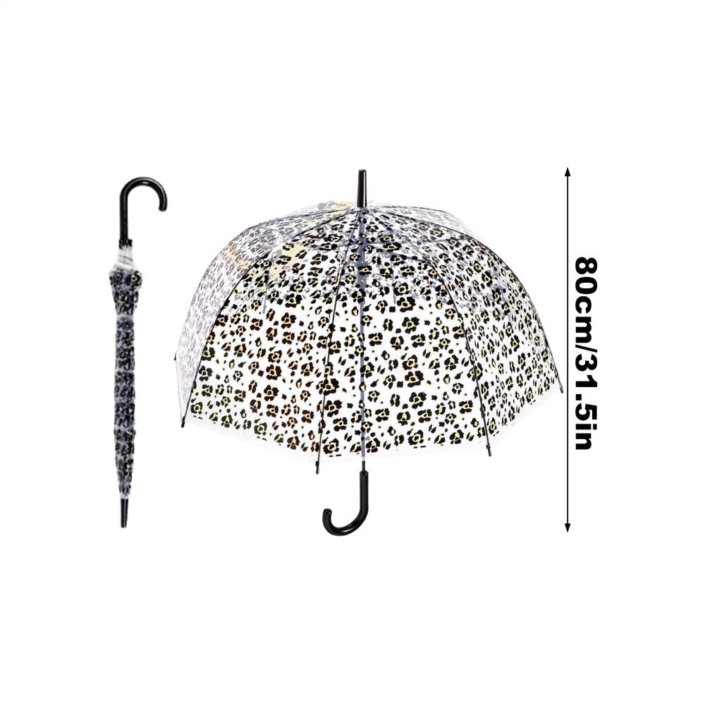 Зонт Солнце Sombrillas Parapluie Водонепроницаемый Ветрозащитный Прочный Прозрачный Модный Леопардовый Дуга Автоматический Зонт с Длинной Ручкой Iron&8K
Зонт Солнце Sombrillas Parapluie Водонепроницаемый Ветрозащитный Прочный Прозрачный Модный Леопардовый Дуга Автоматический Зонт с Длинной Ручкой Iron&8K