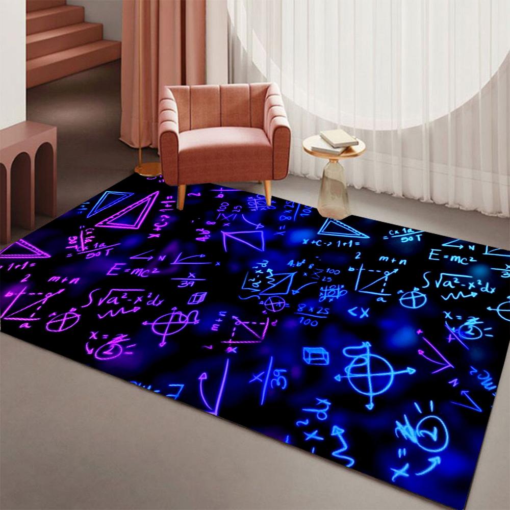 Blue Hexagon Pattern Carpet Soft Large Area Rug for Living Room Bedroom Night Ambiance Home Decoration Washable Lounge Sofa Mat 40X60CM
Blue Hexagon Pattern Carpet Soft Large Area Rug for Living Room Bedroom Night Ambiance Home Decoration Washable Lounge Sofa Mat 40X60CM