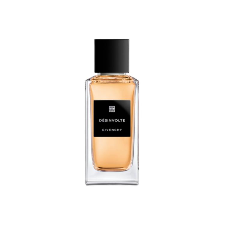 Givenchy Désinvolte La Collection Particulière - Eau de Parfum 100ml
Givenchy Désinvolte La Collection Particulière - Eau de Parfum 100ml