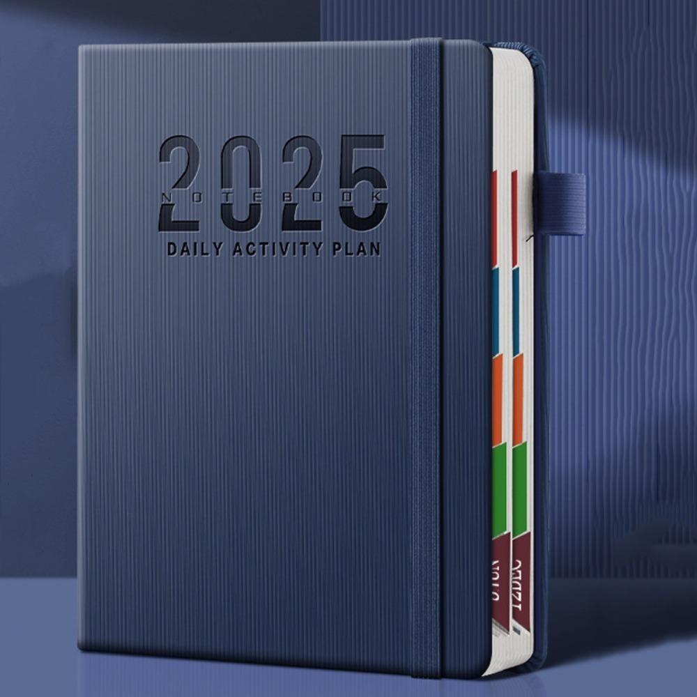 To Do List 2025 Schedule Planner Notepad Self Discipline 2025 a5 Notebook Office Supplies червоний
To Do List 2025 Schedule Planner Notepad Self Discipline 2025 a5 Notebook Office Supplies червоний