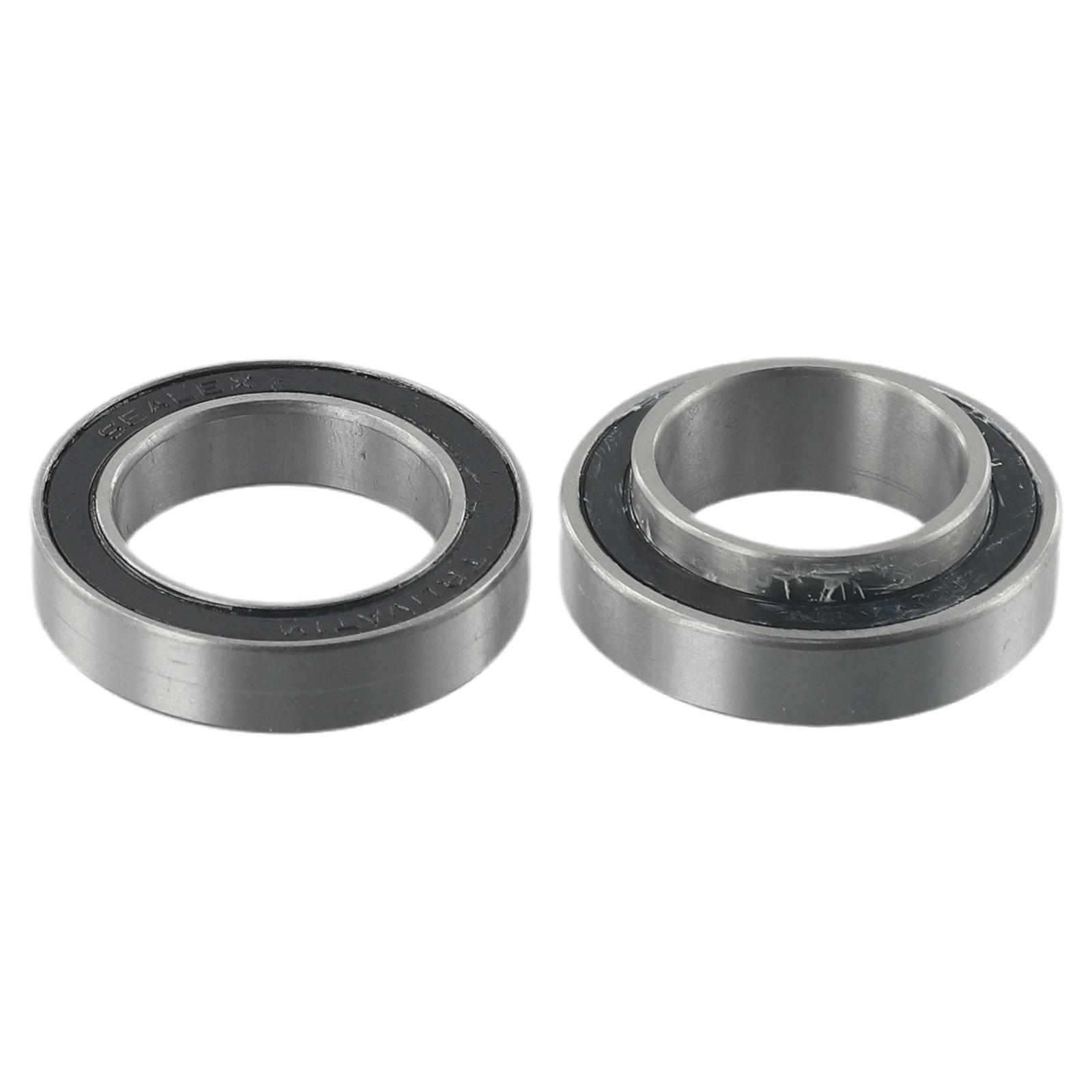 Bike Bearing 22.2x37x8x11.5mm.24x37x8mm Bicycle Bottom
Bike Bearing 22.2x37x8x11.5mm.24x37x8mm Bicycle Bottom