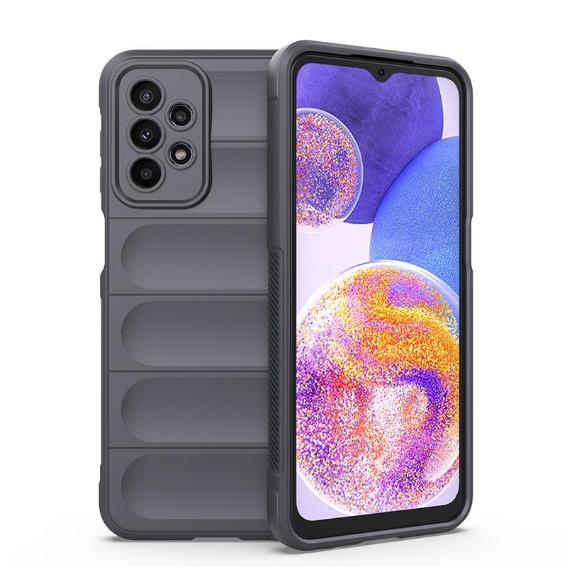Силіконовий протиударний чохол для Samsung Galaxy A12 A13 A22 A23 A32 A33 A52 A52S A53 A73 5G М який гумовий гелевий бампер Повна задня кришка For A73 5G темно-сірий
Силіконовий протиударний чохол для Samsung Galaxy A12 A13 A22 A23 A32 A33 A52 A52S A53 A73 5G М який гумовий гелевий бампер Повна задня кришка For A73 5G темно-сірий