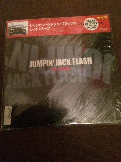 CD RED HEARTS, BUDDY GUY & JUNIOR WELL - Jumpin Jack Flash TECI40 Imperial Record 2003 Japan ObiRock Used
CD RED HEARTS, BUDDY GUY & JUNIOR WELL - Jumpin Jack Flash TECI40 Imperial Record 2003 Japan ObiRock Used