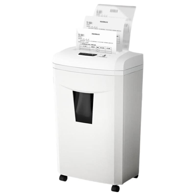 Kemu DSK1 High-Speed Commercial Paper Shredder CN plug (adapter included)
Kemu DSK1 High-Speed Commercial Paper Shredder CN plug (adapter included)