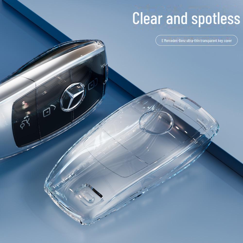 Прозрачный чехол для ключа из ТПУ для Mercedes-Benz E и C классов, GLC, A и S классов. Mercedes Benz C transparent прозрачный
Прозрачный чехол для ключа из ТПУ для Mercedes-Benz E и C классов, GLC, A и S классов. Mercedes Benz C transparent прозрачный