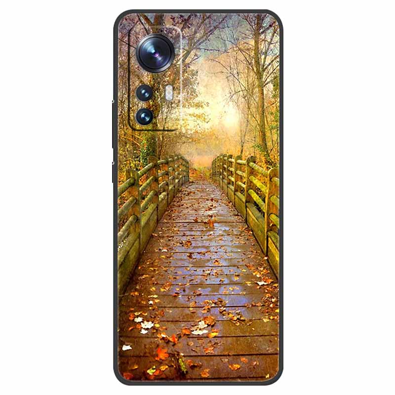 For Xiaomi 12 Lite 5G Case Shockproof Soft silicone TPU Back Cover For Xiaomi Mi 12 Lite 5G Phone Case Mi12Lite 12Lite Cartoon for Xiaomi 12 Lite
For Xiaomi 12 Lite 5G Case Shockproof Soft silicone TPU Back Cover For Xiaomi Mi 12 Lite 5G Phone Case Mi12Lite 12Lite Cartoon for Xiaomi 12 Lite
