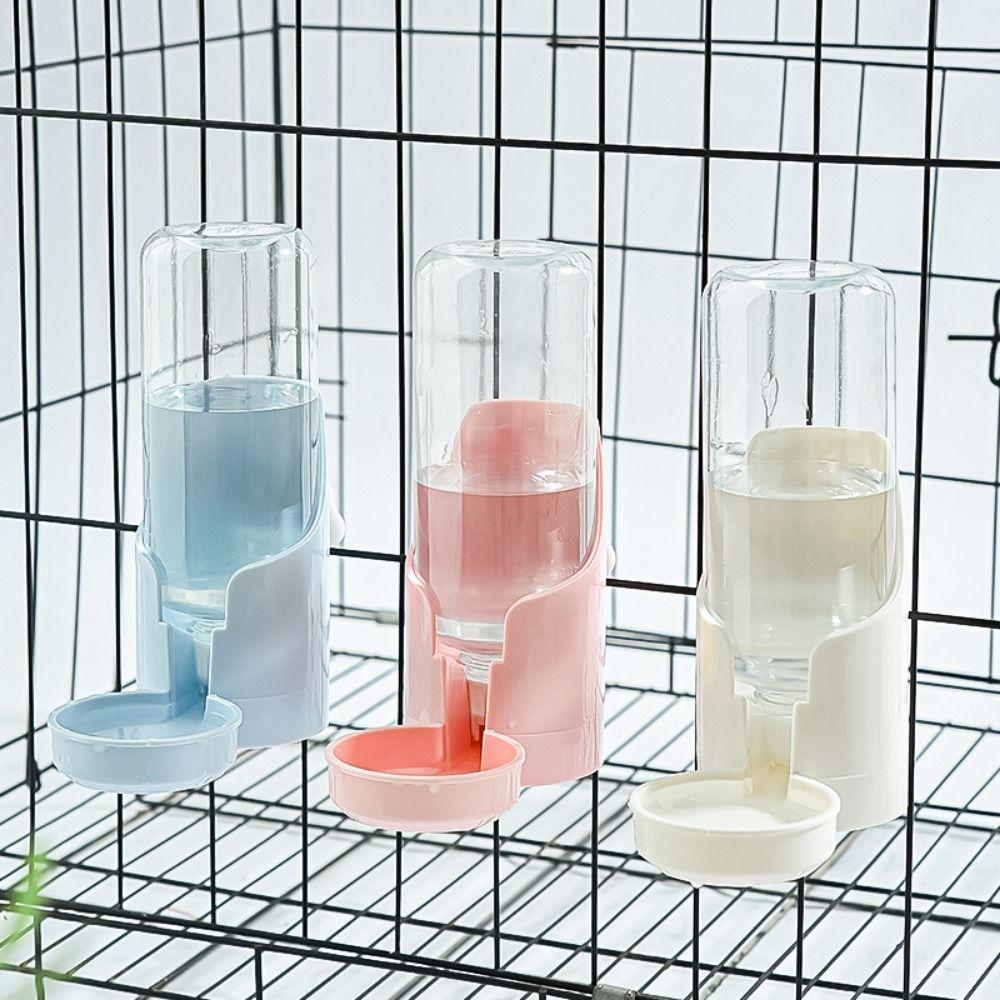 Hanging Rabbit Water Bottle Removable Dogs Drinking Bowl Practical Pet Accessories For Puppy Bird синий
Hanging Rabbit Water Bottle Removable Dogs Drinking Bowl Practical Pet Accessories For Puppy Bird синий