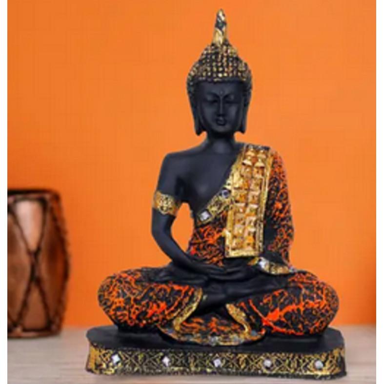 @ Indian Traditional Lord Gautam Buddha Figurine For Home Showpiece 404Gm Zr-9001-60%Off
@ Indian Traditional Lord Gautam Buddha Figurine For Home Showpiece 404Gm Zr-9001-60%Off