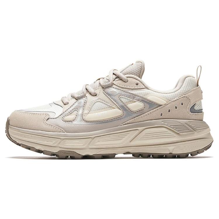 Anta Engine Comfortable Abrasion Resistant Low top Casual Shoes Women s Beige 122348863-1 36
Anta Engine Comfortable Abrasion Resistant Low top Casual Shoes Women s Beige 122348863-1 36