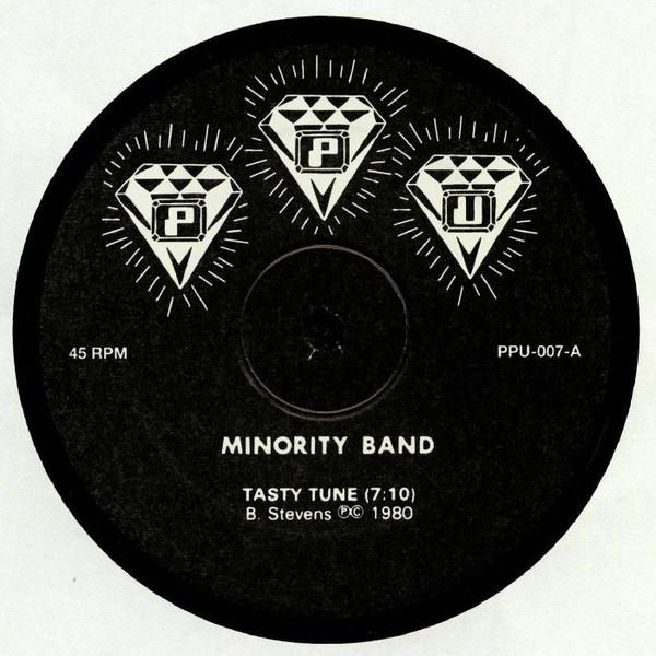 12-дюймовая пластинка MINORITY BAND - Tasty Tune PPU007 Peoples Potenti 2020 US Соул/Фанк
12-дюймовая пластинка MINORITY BAND - Tasty Tune PPU007 Peoples Potenti 2020 US Соул/Фанк