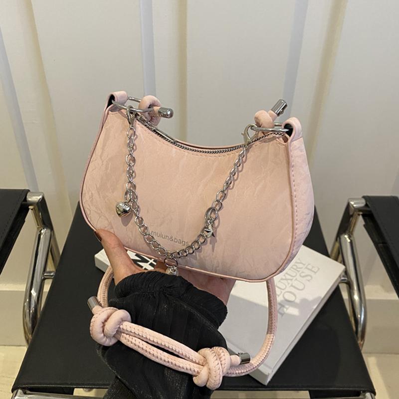 Модная женская сумка через плечо, сумка подмышку, роскошный дизайн, однотонная сумка-мессенджер, кошелек, кроссбоди, хобо, сумки ARI 20x6x12cm розовый
Модная женская сумка через плечо, сумка подмышку, роскошный дизайн, однотонная сумка-мессенджер, кошелек, кроссбоди, хобо, сумки ARI 20x6x12cm розовый