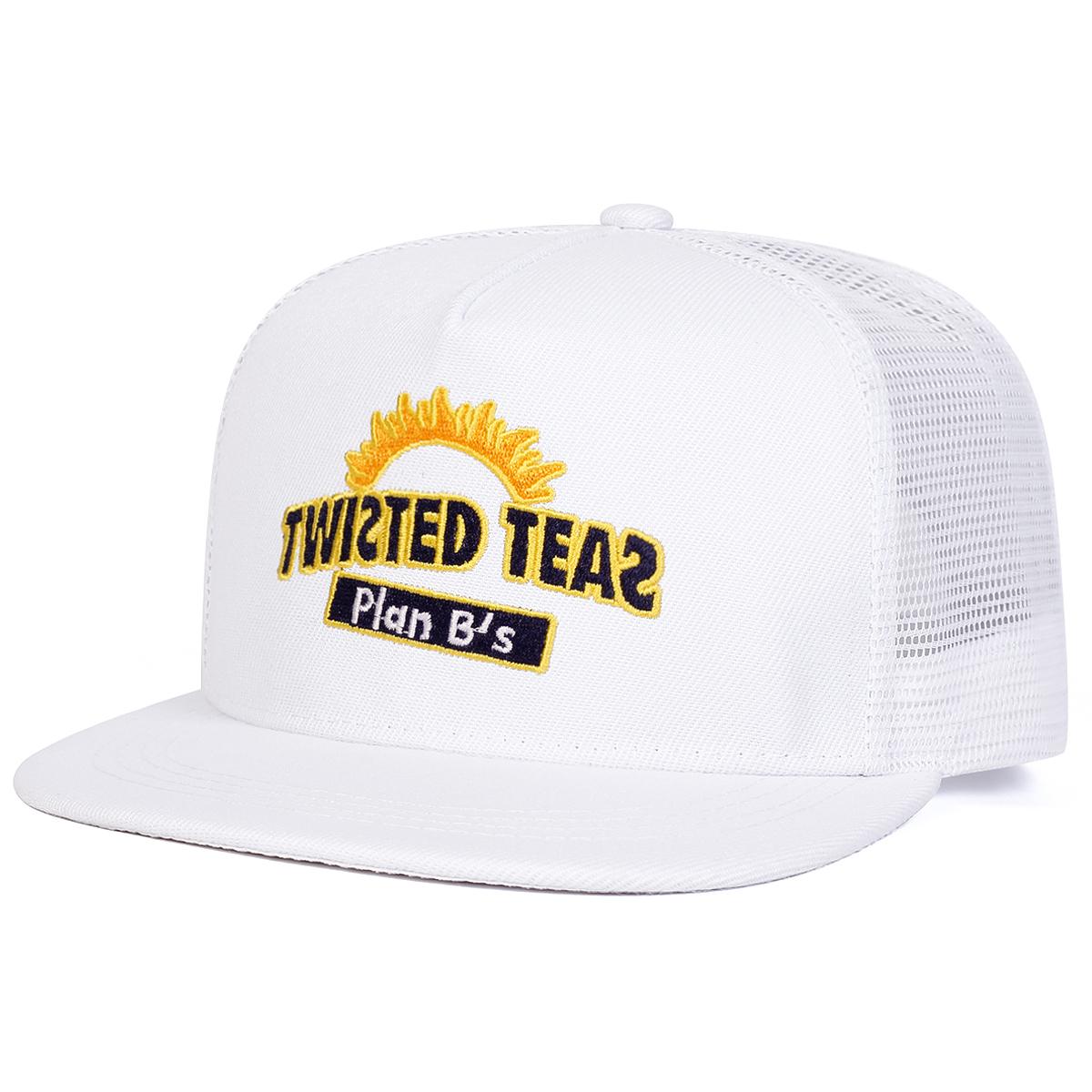 Unisex TWISTED TEAS Letter Embroidery Hip-hop Net Hats Spring Summer Outdoor Adjustable Casual Baseball Caps Sunscreen Hat белый
Unisex TWISTED TEAS Letter Embroidery Hip-hop Net Hats Spring Summer Outdoor Adjustable Casual Baseball Caps Sunscreen Hat белый