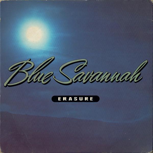7-дюймовая пластинка ERASURE Blue Savannah MUTE109 Mute 1990 UK Dance Electronica Б/у
7-дюймовая пластинка ERASURE Blue Savannah MUTE109 Mute 1990 UK Dance Electronica Б/у