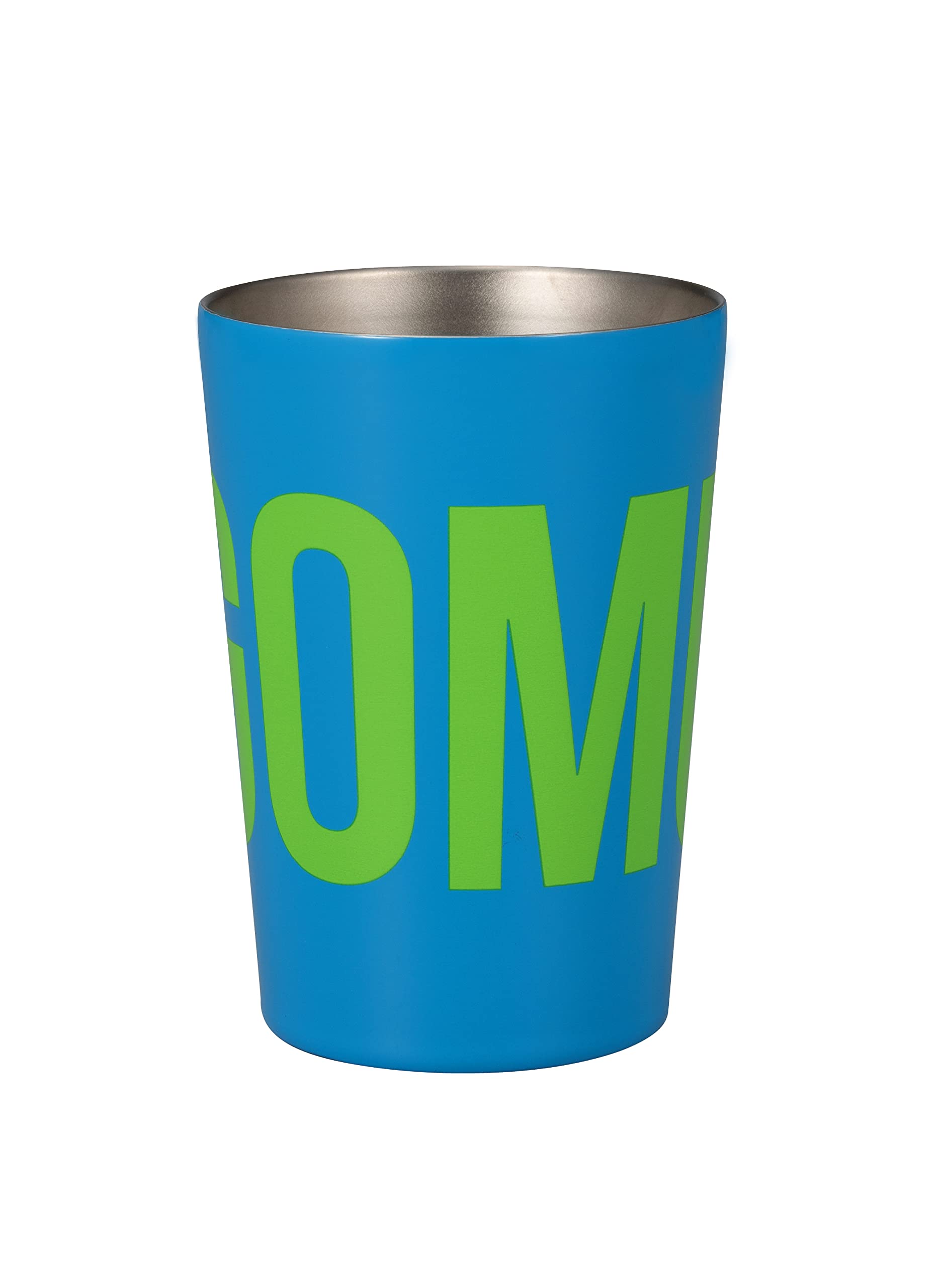CB Japan Tumbler Convenience Store Кофейная чашка Neon Blue 460 мл из нержавеющей стали с вакуумной изоляцией GOMUG NEON
CB Japan Tumbler Convenience Store Кофейная чашка Neon Blue 460 мл из нержавеющей стали с вакуумной изоляцией GOMUG NEON